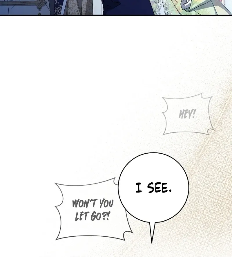 If You Marry the Illegitimate Child of an Enemy Family Chapter 9 page 7 - 
