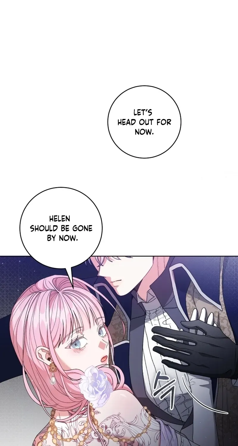 If You Marry the Illegitimate Child of an Enemy Family Chapter 9 page 63 - 