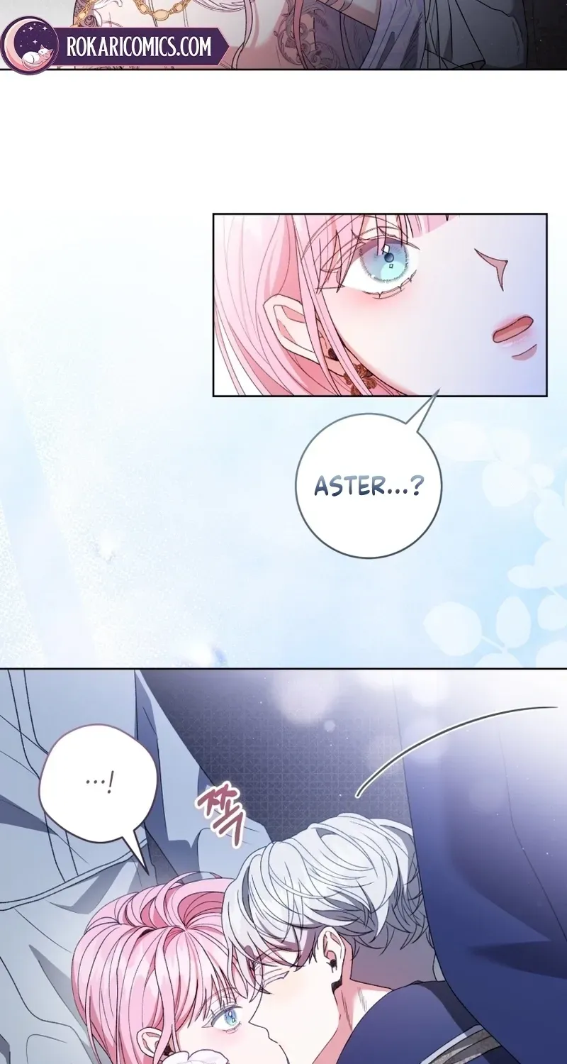If You Marry the Illegitimate Child of an Enemy Family Chapter 9 page 64 - 