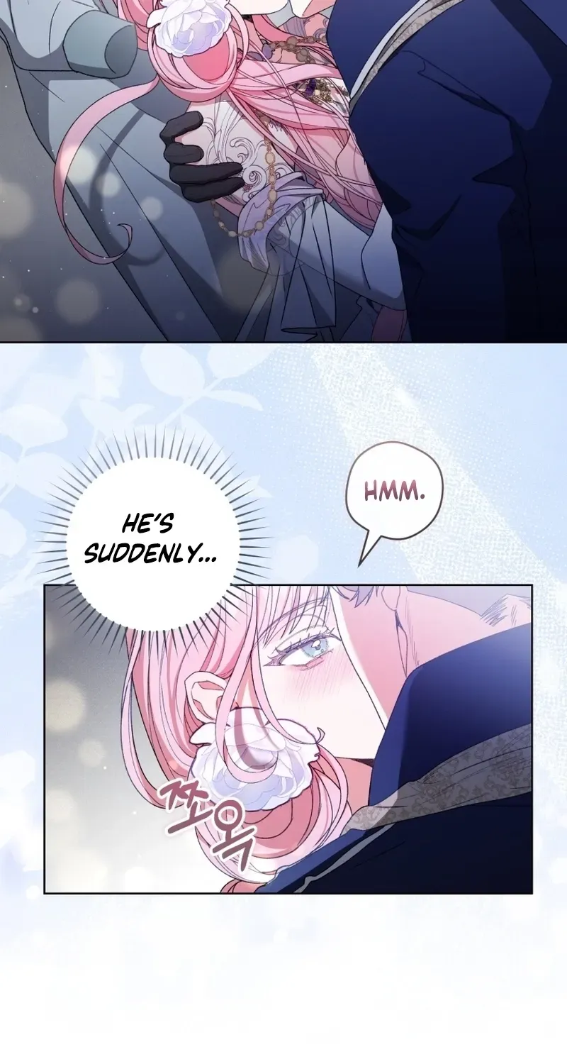 If You Marry the Illegitimate Child of an Enemy Family Chapter 9 page 65 - 