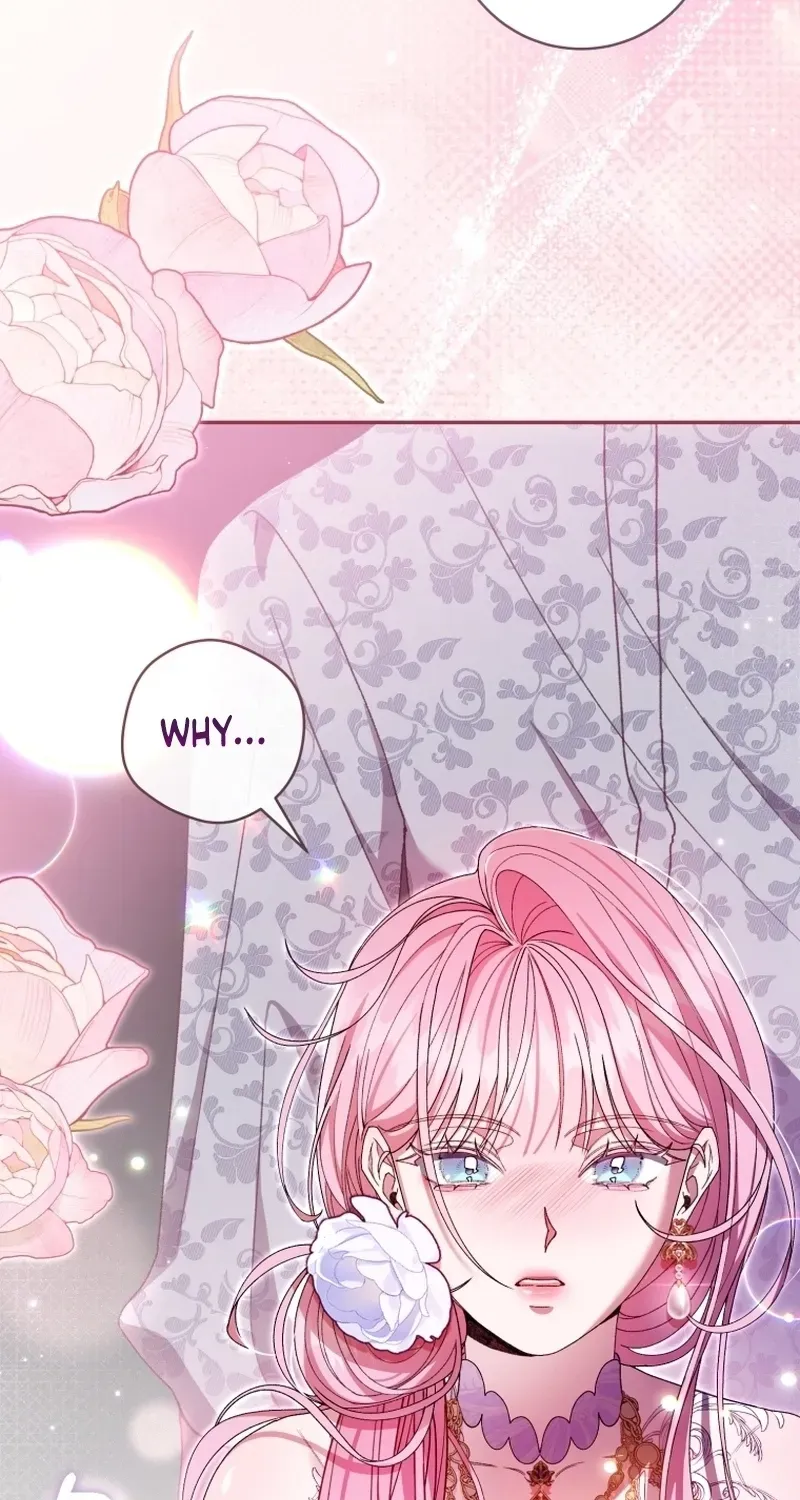 If You Marry the Illegitimate Child of an Enemy Family Chapter 9 page 70 - 