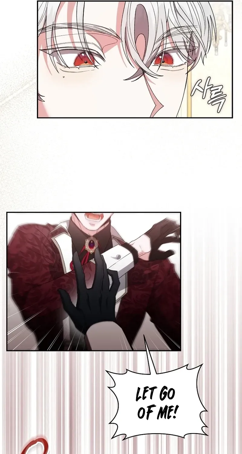 If You Marry the Illegitimate Child of an Enemy Family Chapter 9 page 8 - 