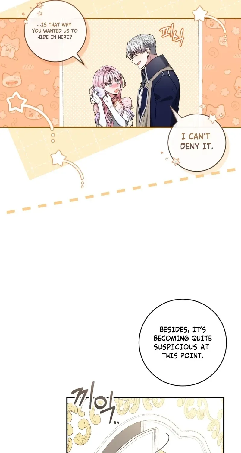 If You Marry the Illegitimate Child of an Enemy Family Chapter 9 page 74 - 