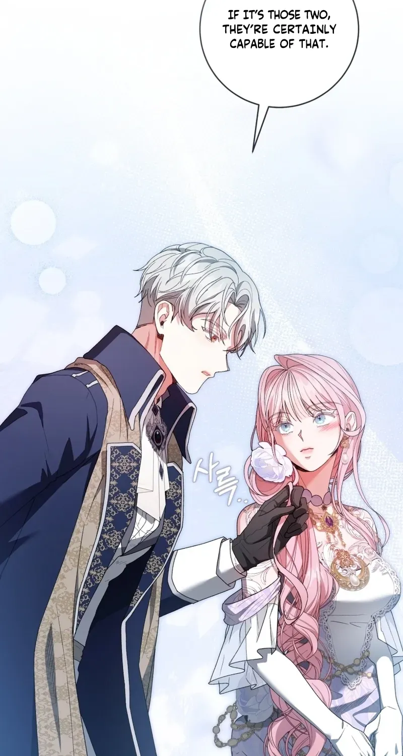 If You Marry the Illegitimate Child of an Enemy Family Chapter 9 page 77 - 