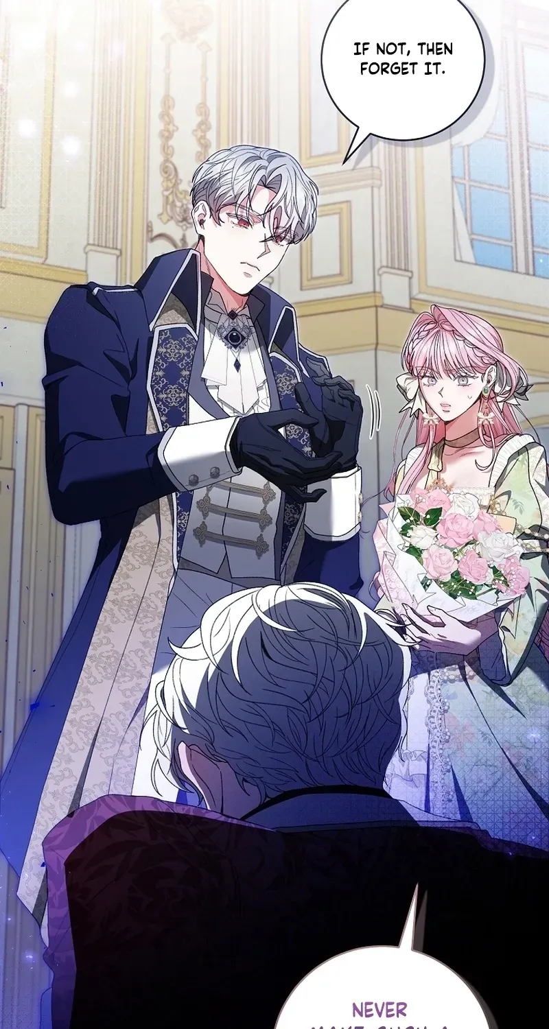 If You Marry the Illegitimate Child of an Enemy Family Chapter 9 page 10 - 
