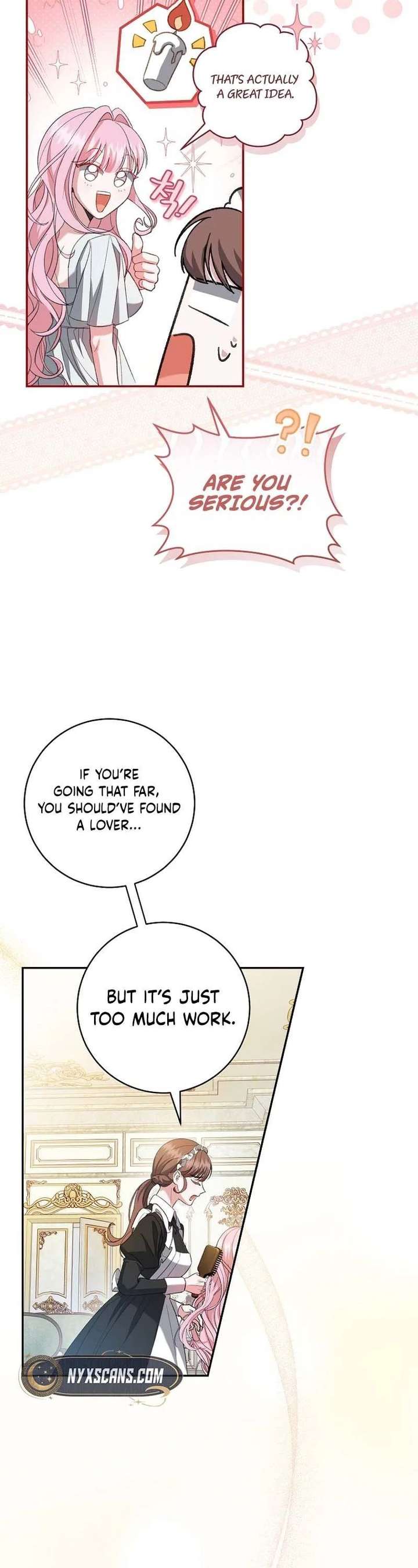 If You Marry the Illegitimate Son of the Enemy