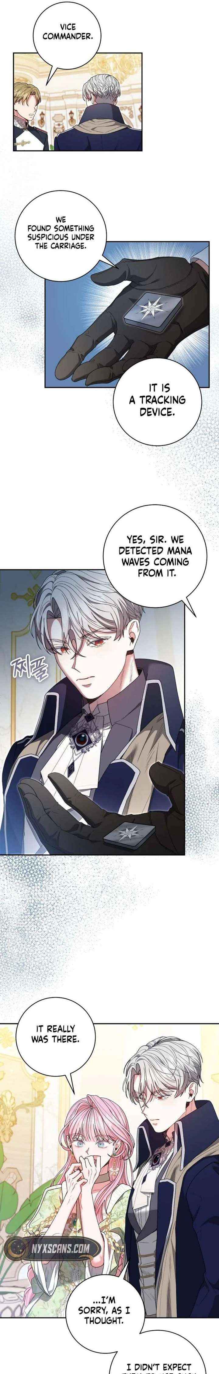 If You Marry the Illegitimate Son of the Enemy