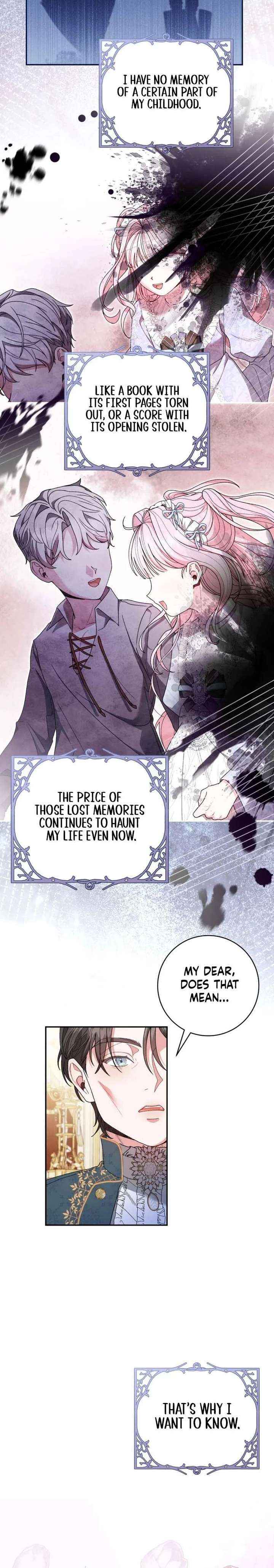 If You Marry the Illegitimate Son of the Enemy