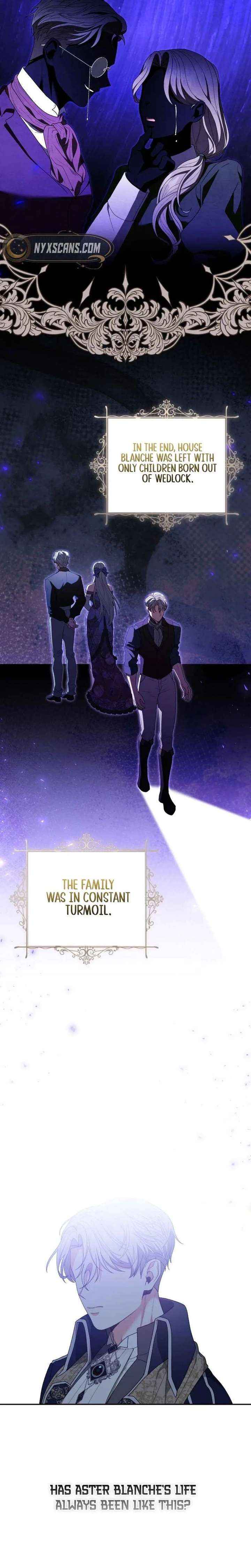 If You Marry the Illegitimate Son of the Enemy