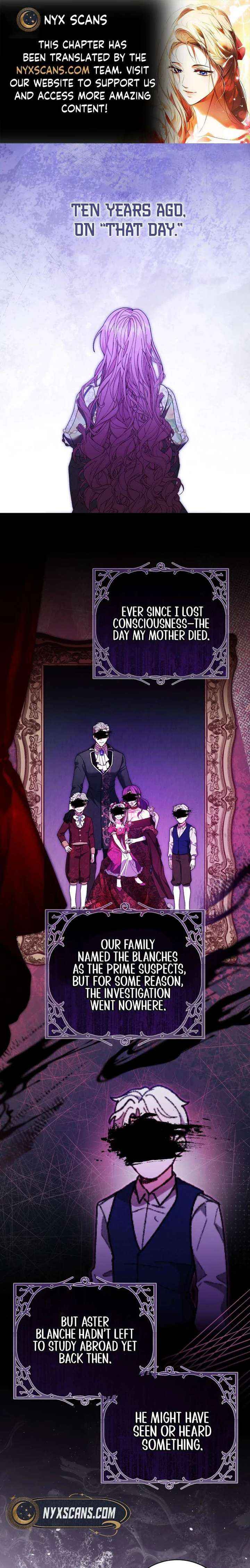 If You Marry the Illegitimate Son of the Enemy