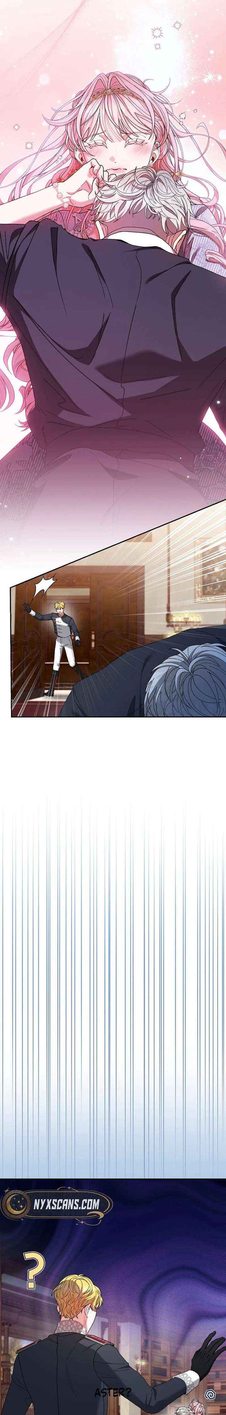 If You Marry the Illegitimate Son of the Enemy