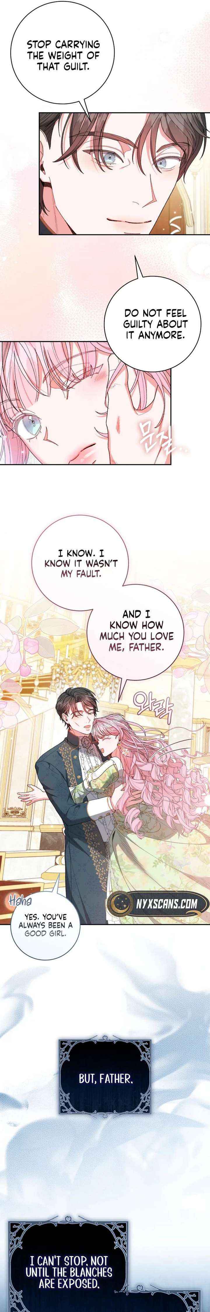 If You Marry the Illegitimate Son of the Enemy
