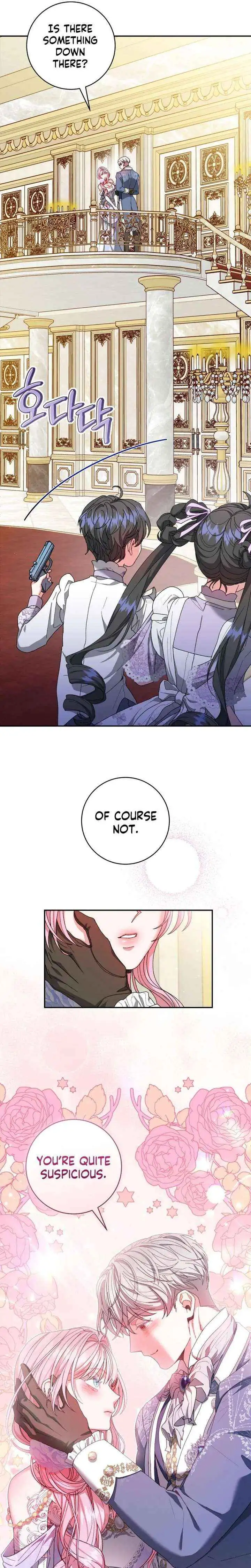If You Marry the Illegitimate Son of the Enemy