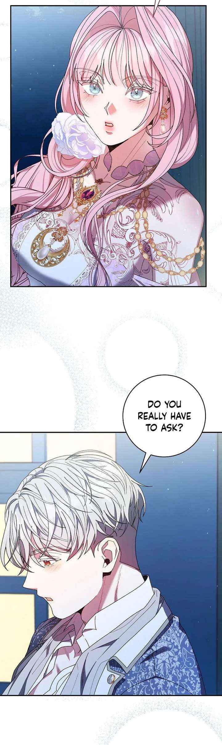 If You Marry the Illegitimate Son of the Enemy