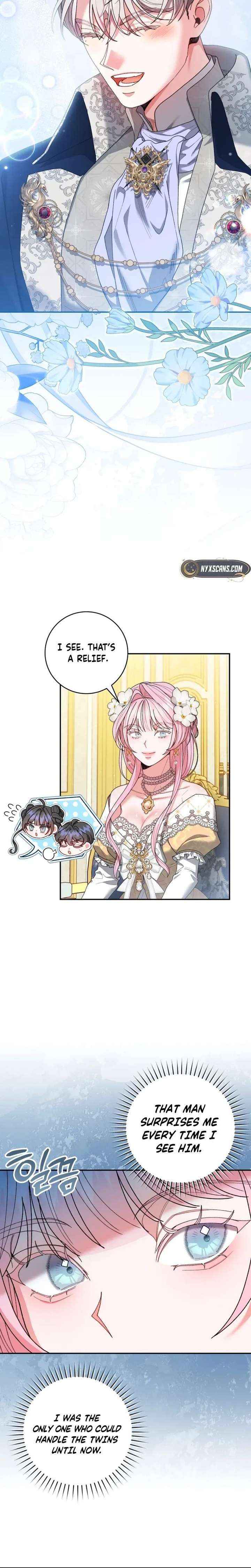 If You Marry the Illegitimate Son of the Enemy