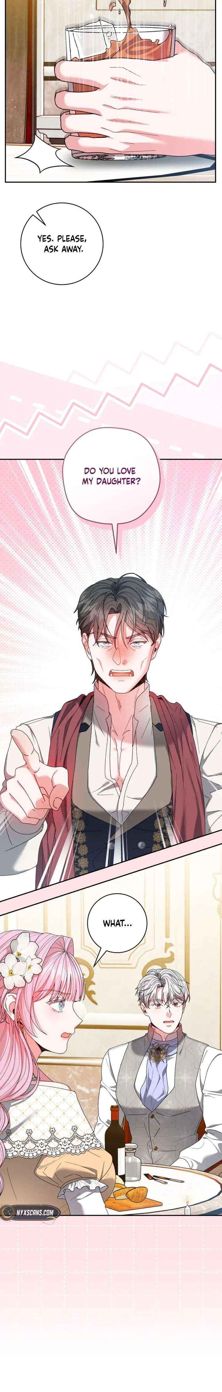 If You Marry the Illegitimate Son of the Enemy
