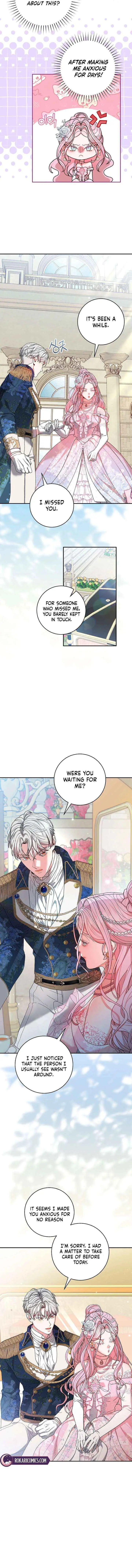 If You Marry the Illegitimate Son of the Enemy