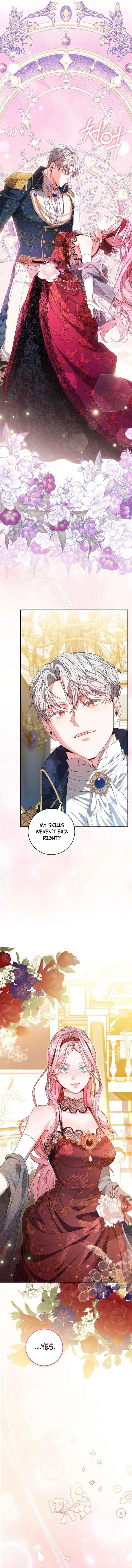 If You Marry the Illegitimate Son of the Enemy