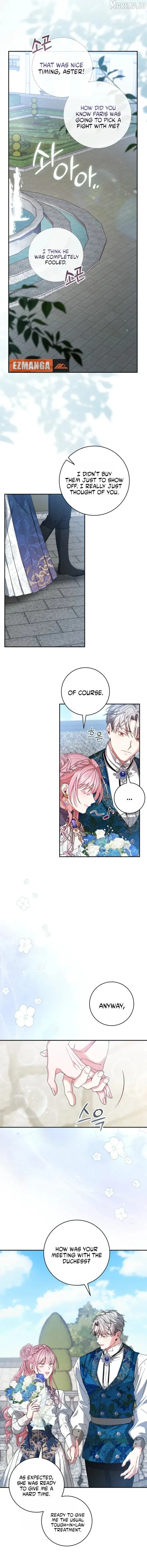 If You Marry the Illegitimate Son of the Enemy