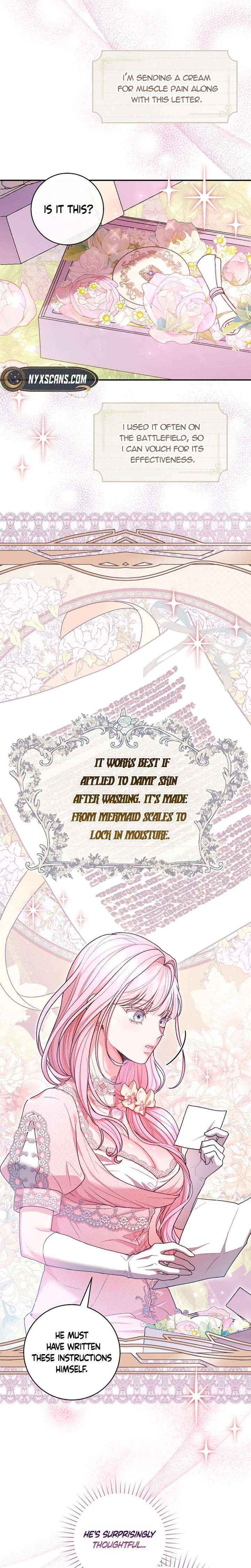 If You Marry the Illegitimate Son of the Enemy