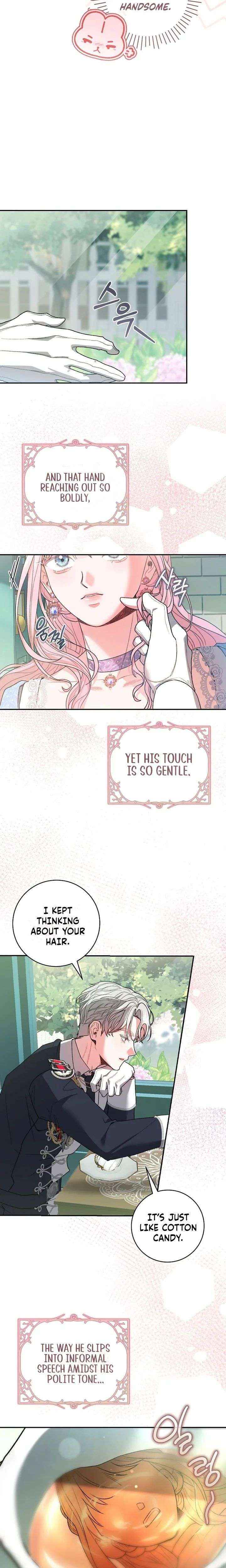 If You Marry the Illegitimate Son of the Enemy