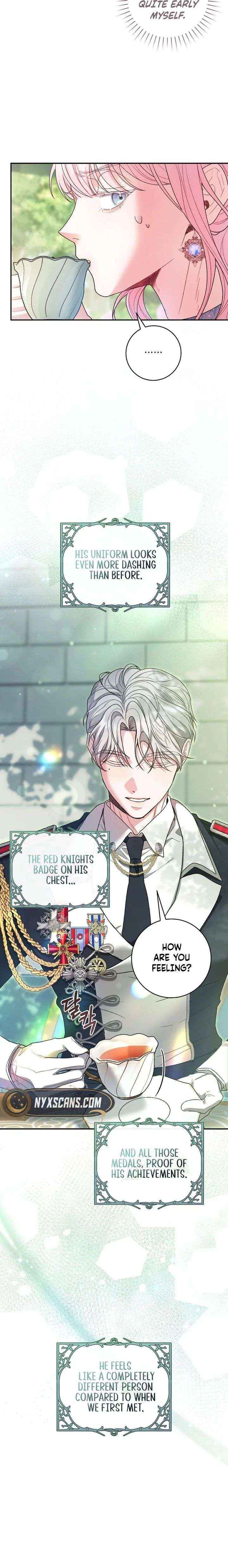 If You Marry the Illegitimate Son of the Enemy