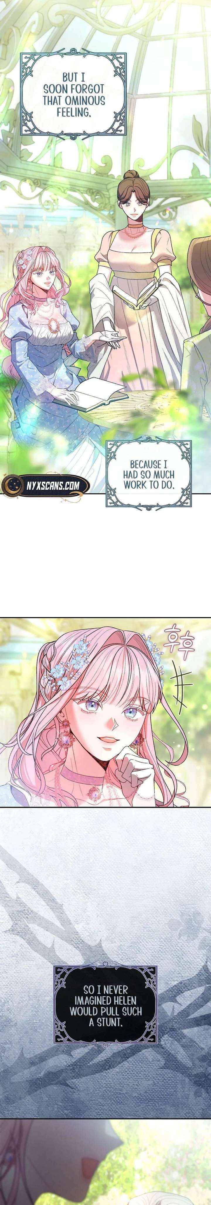 If You Marry the Illegitimate Son of the Enemy