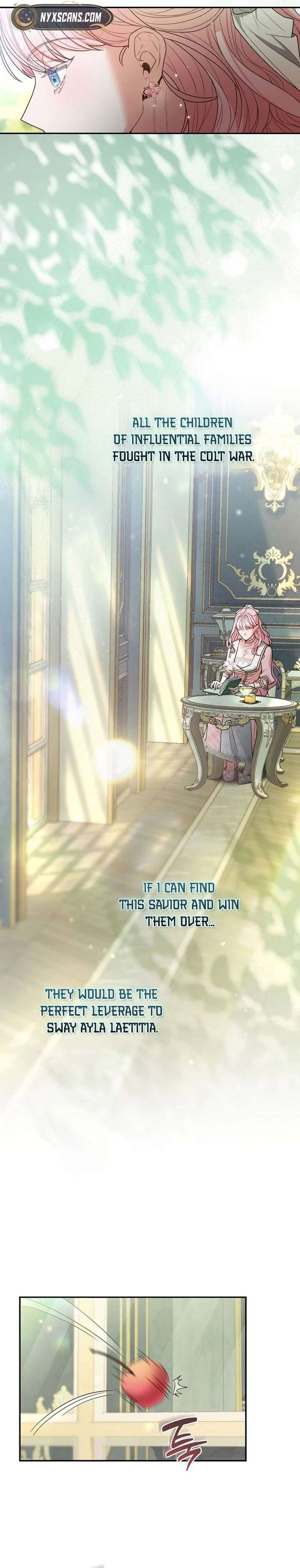 If You Marry the Illegitimate Son of the Enemy