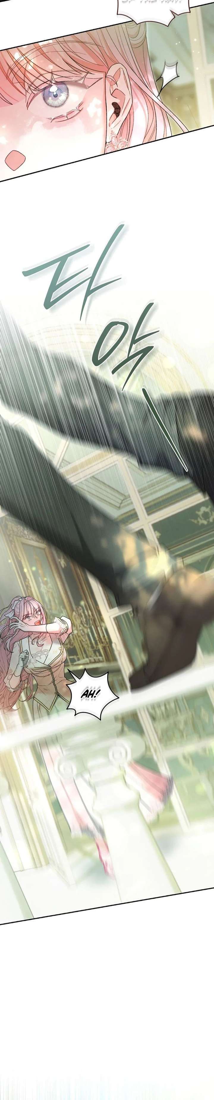 If You Marry the Illegitimate Son of the Enemy