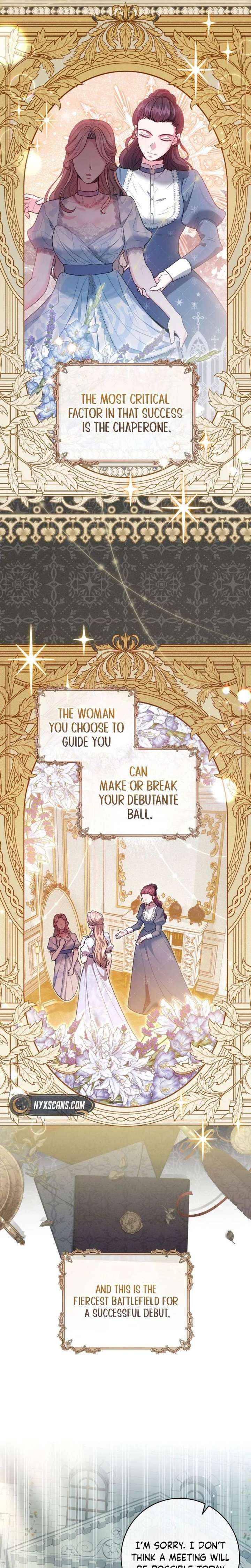 If You Marry the Illegitimate Son of the Enemy
