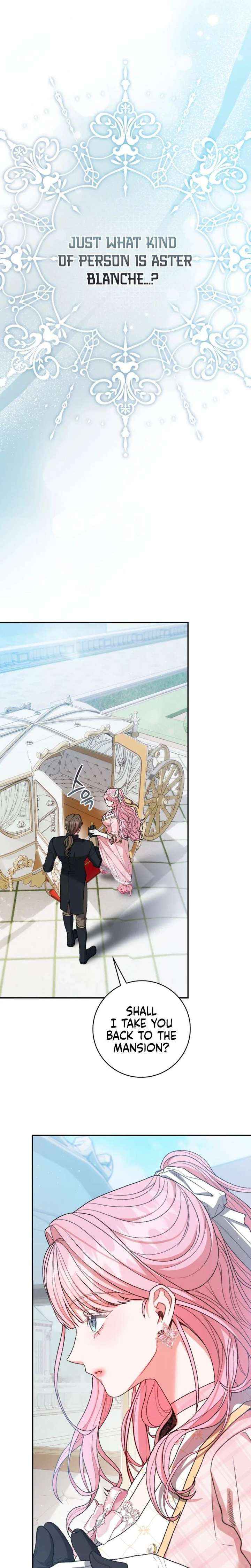 If You Marry the Illegitimate Son of the Enemy
