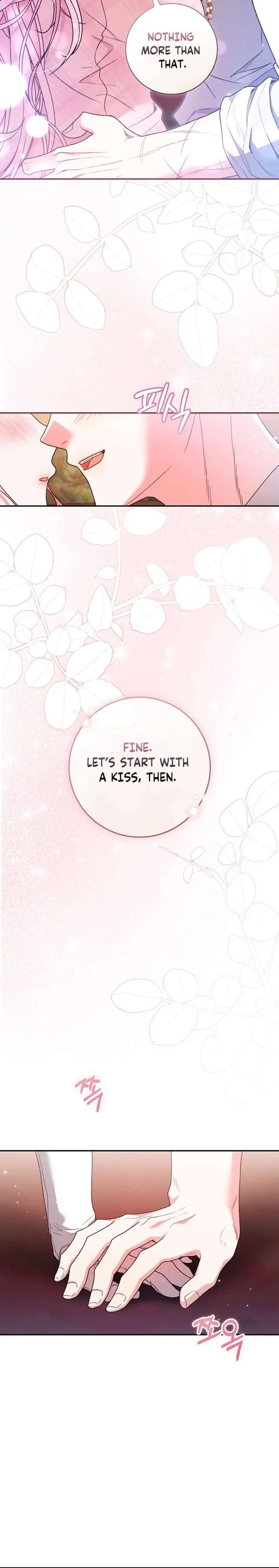 If You Marry the Illegitimate Son of the Enemy