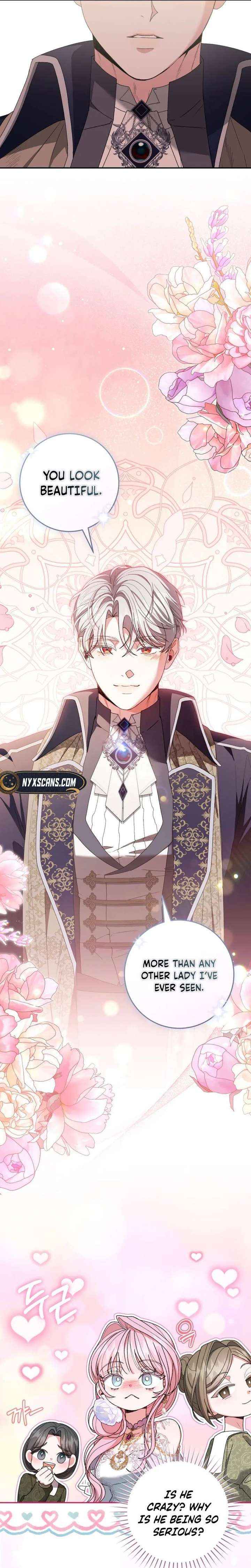 If You Marry the Illegitimate Son of the Enemy