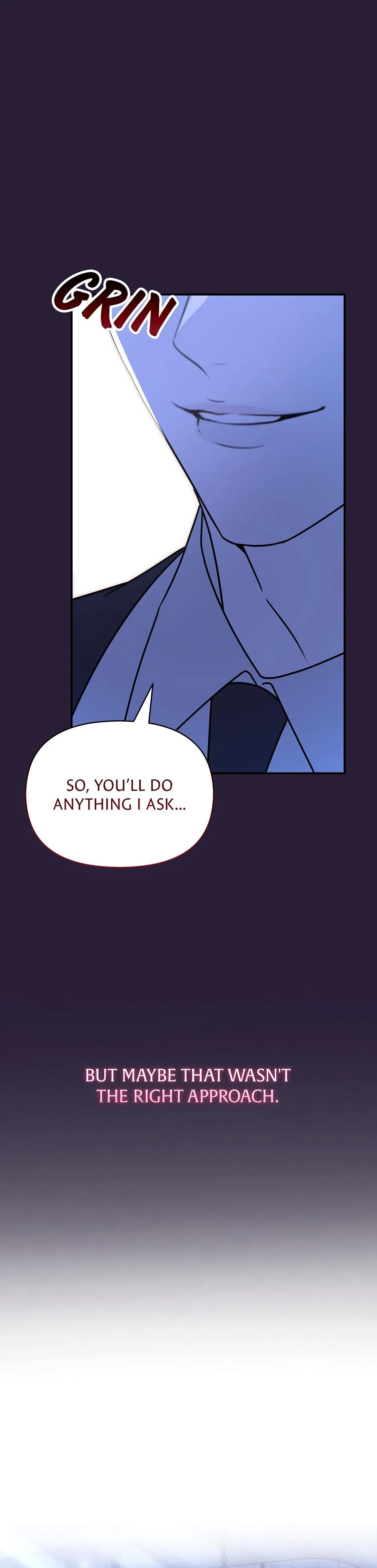 If You Steal the Duke’s Treasure and Run Chapter 0 page 10 - 