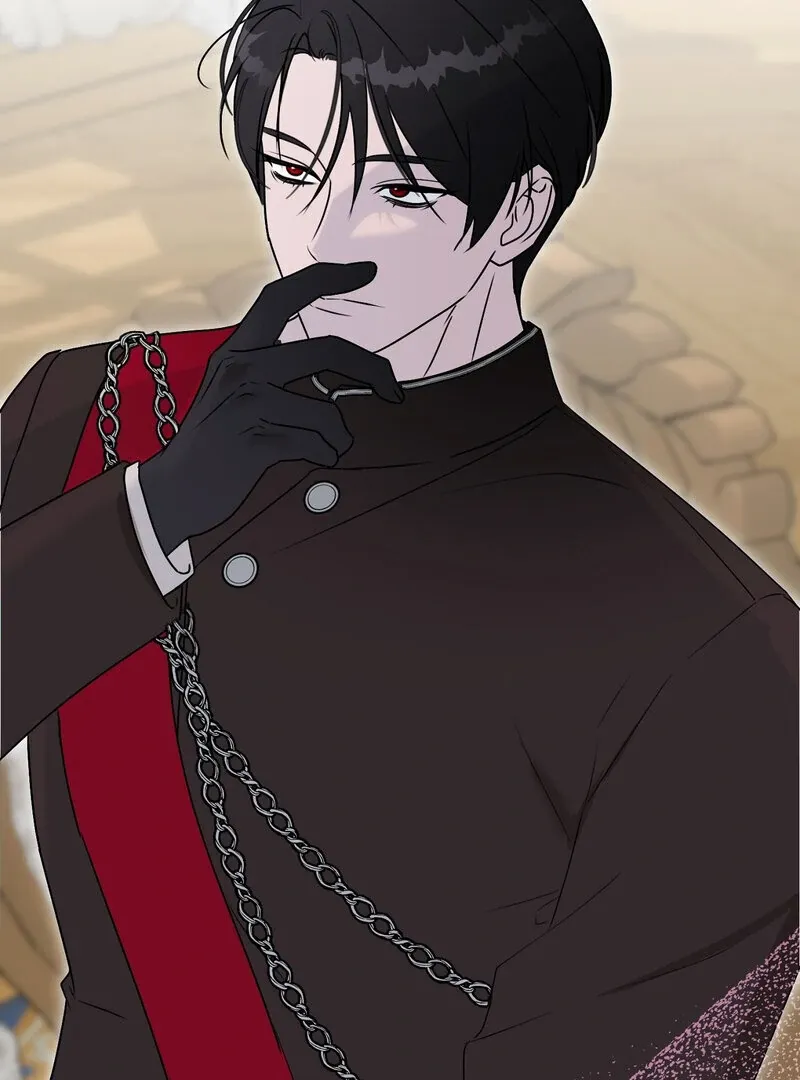 If You Steal the Duke’s Treasure and Run Chapter 2 page 103 - 