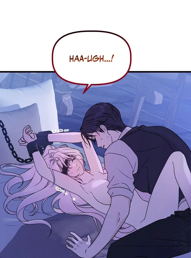 If You Steal the Duke’s Treasure and Run Chapter 2 page 4 - 