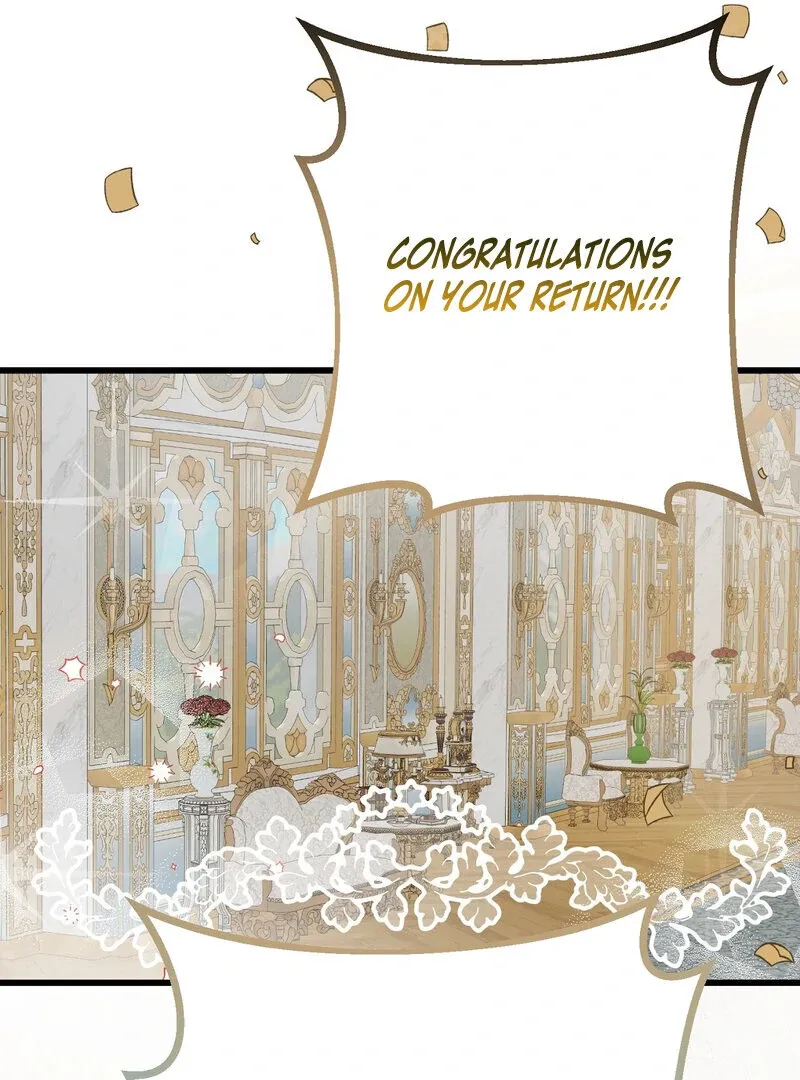 If You Steal the Duke’s Treasure and Run Chapter 2 page 89 - 