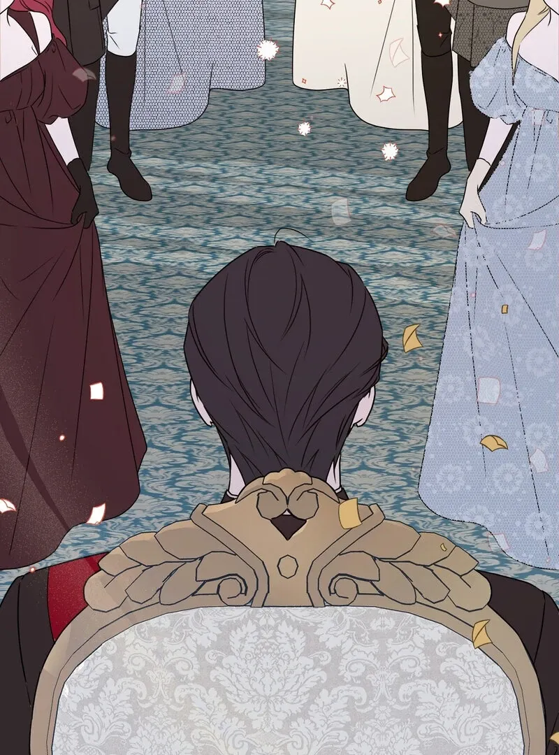 If You Steal the Duke’s Treasure and Run Chapter 2 page 91 - 