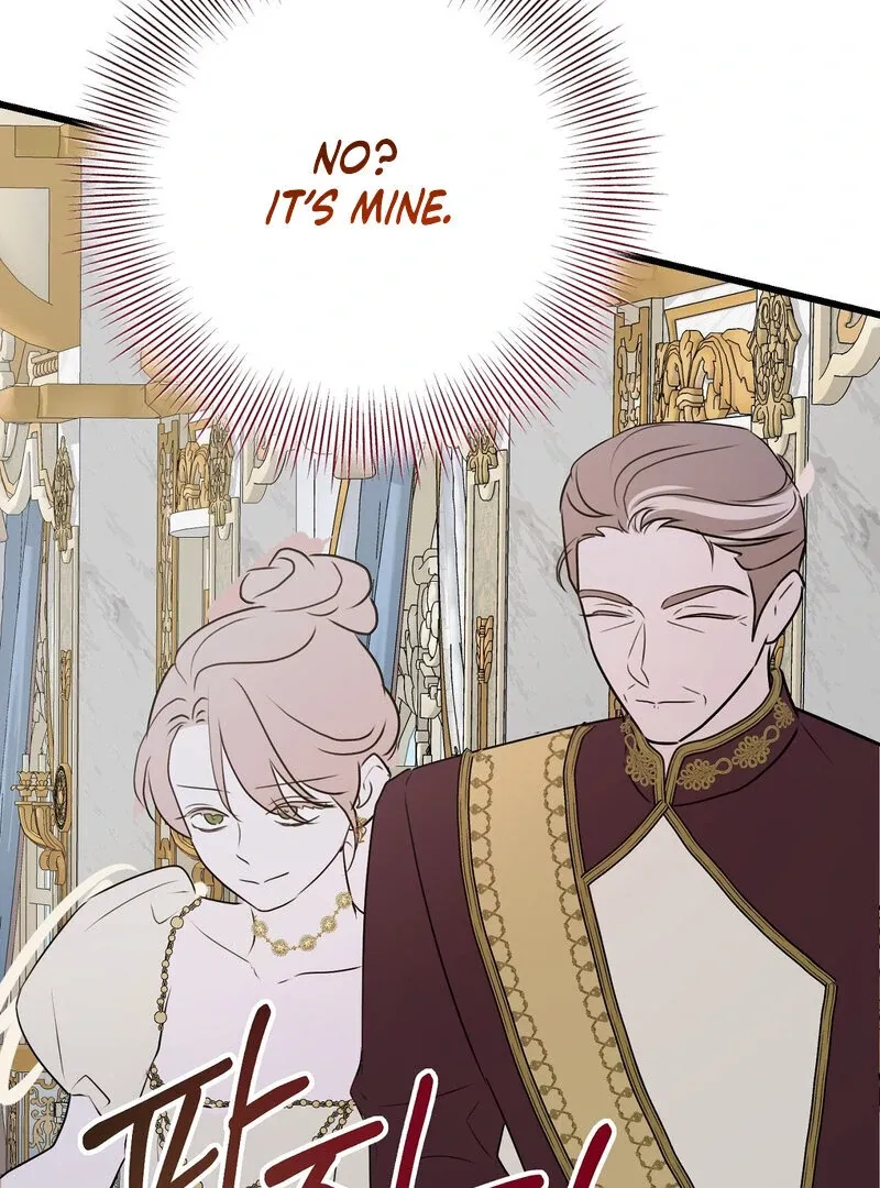If You Steal the Duke’s Treasure and Run Chapter 2 page 94 - 