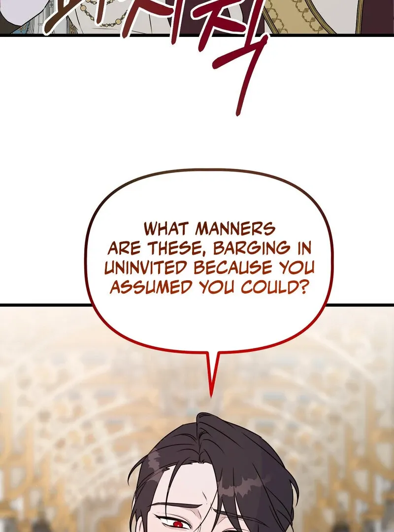 If You Steal the Duke’s Treasure and Run Chapter 2 page 95 - 