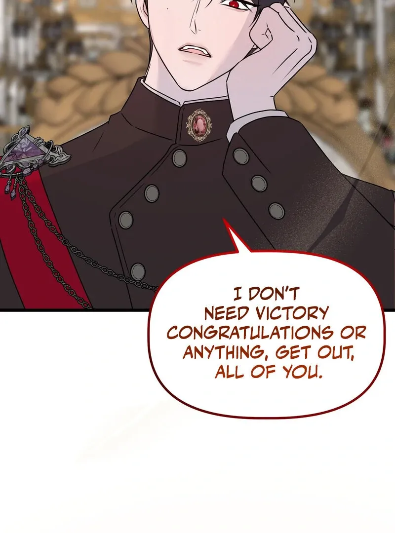 If You Steal the Duke’s Treasure and Run Chapter 2 page 96 - 