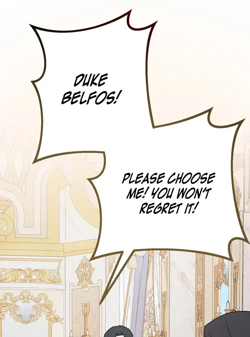 If You Steal the Duke’s Treasure and Run Chapter 2 page 97 - 