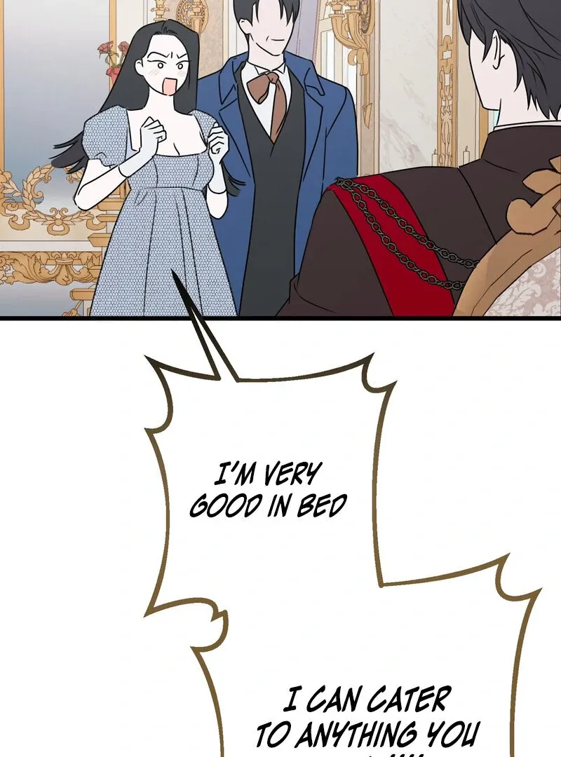 If You Steal the Duke’s Treasure and Run Chapter 2 page 98 - 