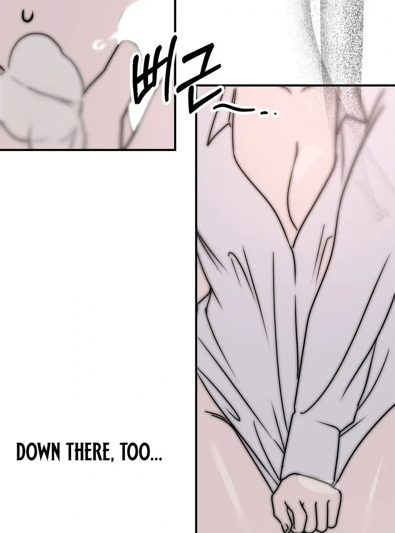 If You Steal the Duke’s Treasure and Run Chapter 3 page 36 - 