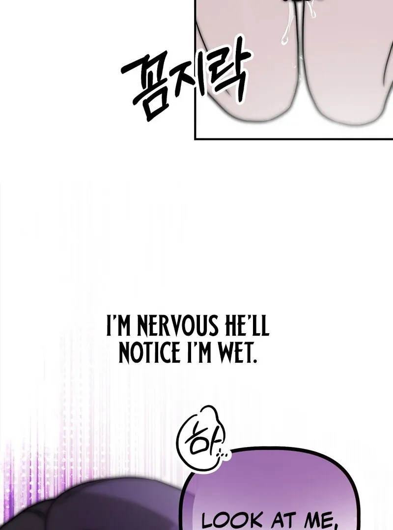 If You Steal the Duke’s Treasure and Run Chapter 3 page 37 - 