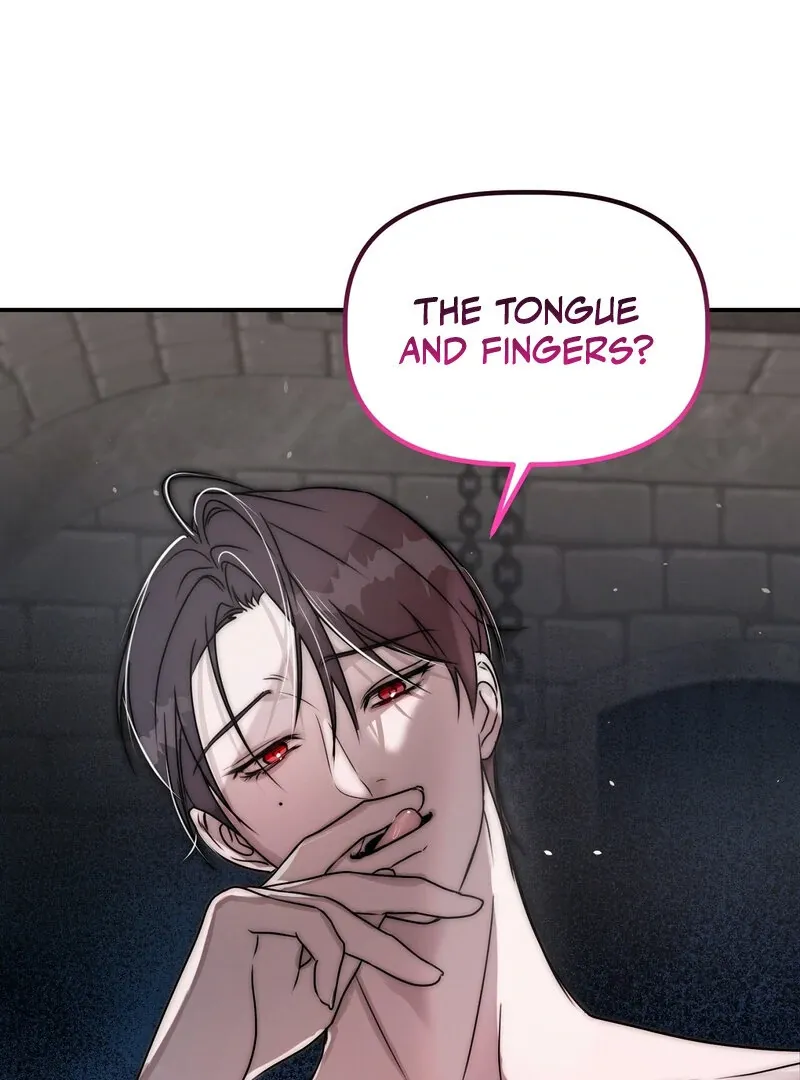 If You Steal the Duke’s Treasure and Run Chapter 3 page 59 - 