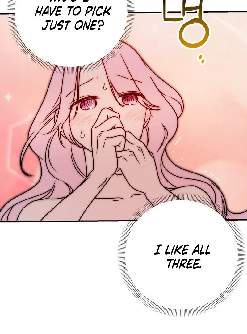 If You Steal the Duke’s Treasure and Run Chapter 3 page 62 - 