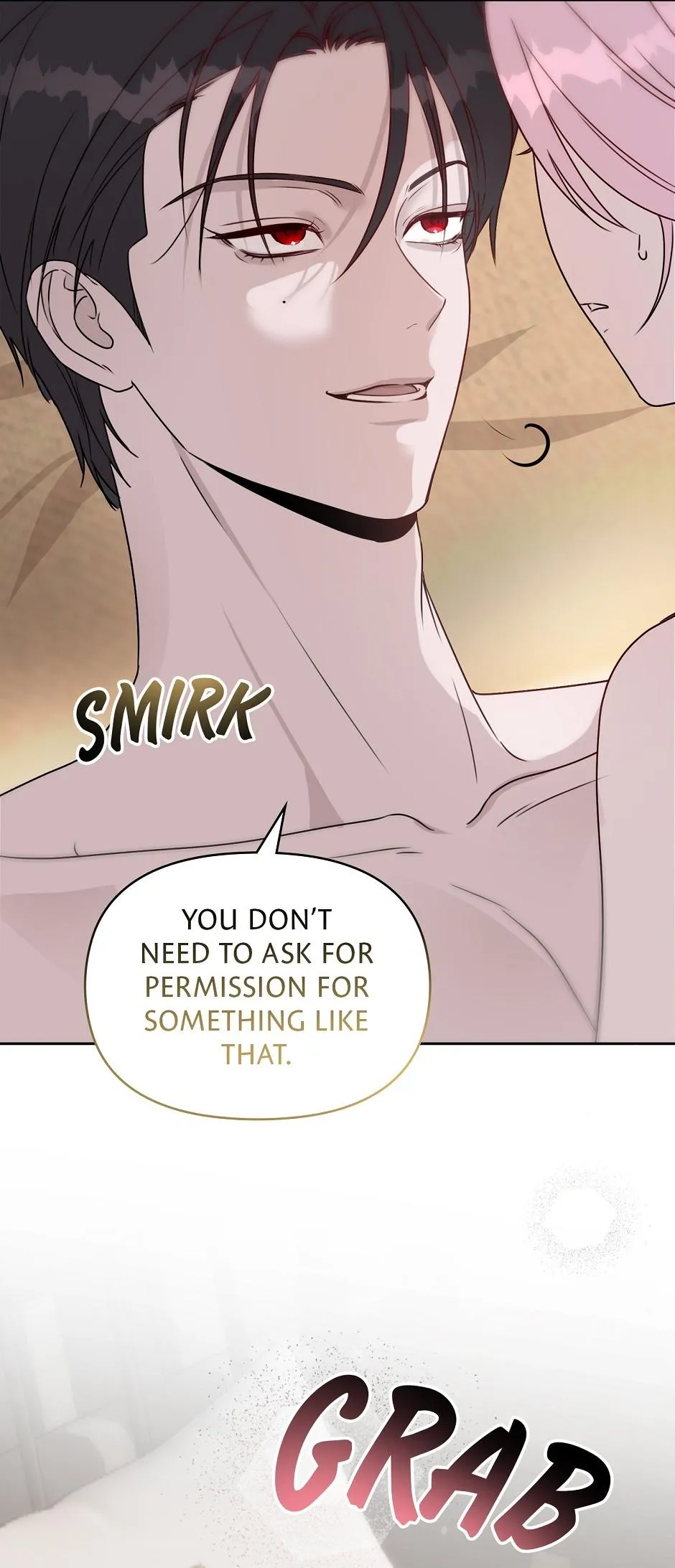 If You Steal the Duke’s Treasure and Run Chapter 4 page 2 - 
