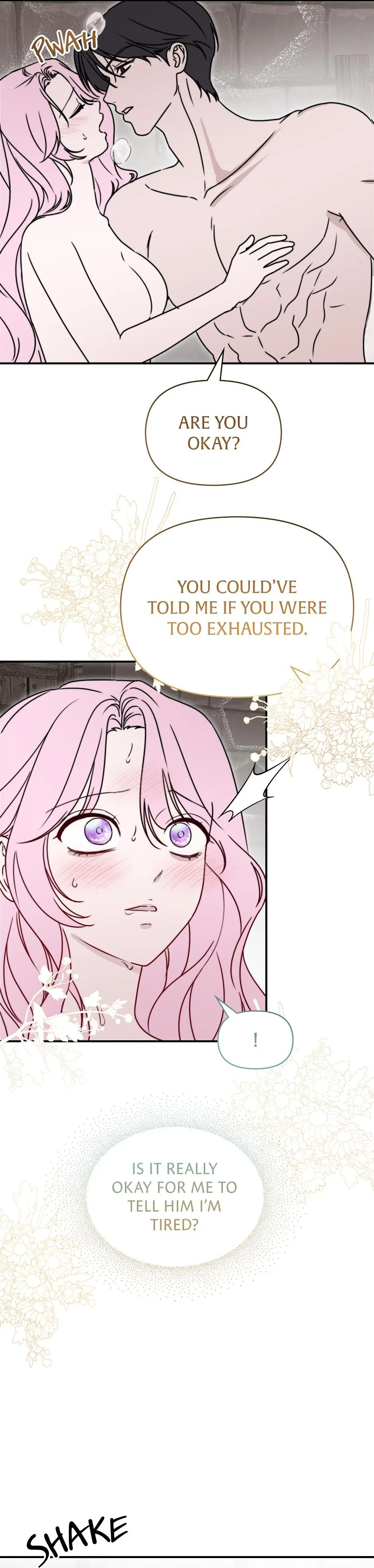 If You Steal the Duke’s Treasure and Run Chapter 4 page 13 - 