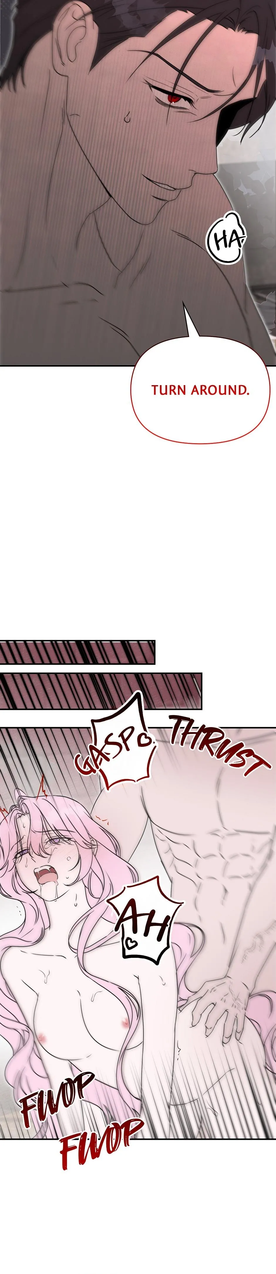 If You Steal the Duke’s Treasure and Run Chapter 4 page 16 - 